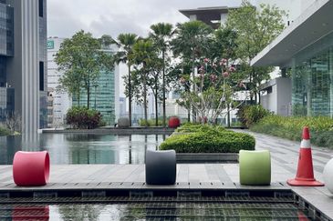 Reflection Residences