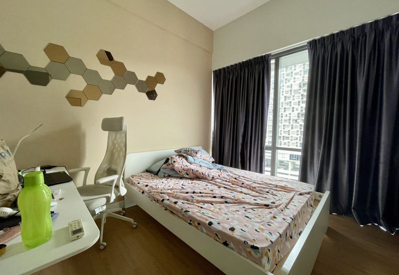 Reflection Residences