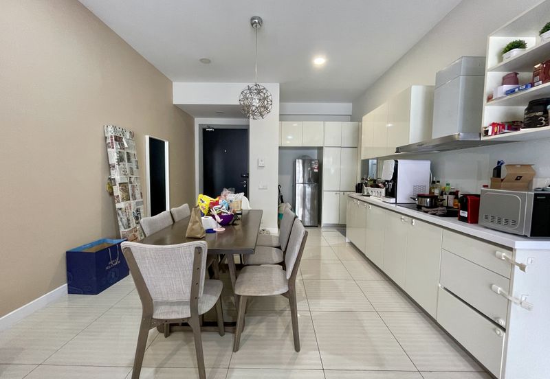 Reflection Residences