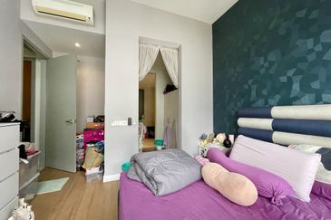 Reflection Residences