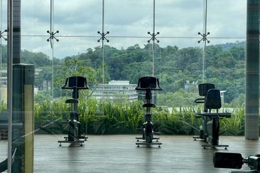 Reflection Residences