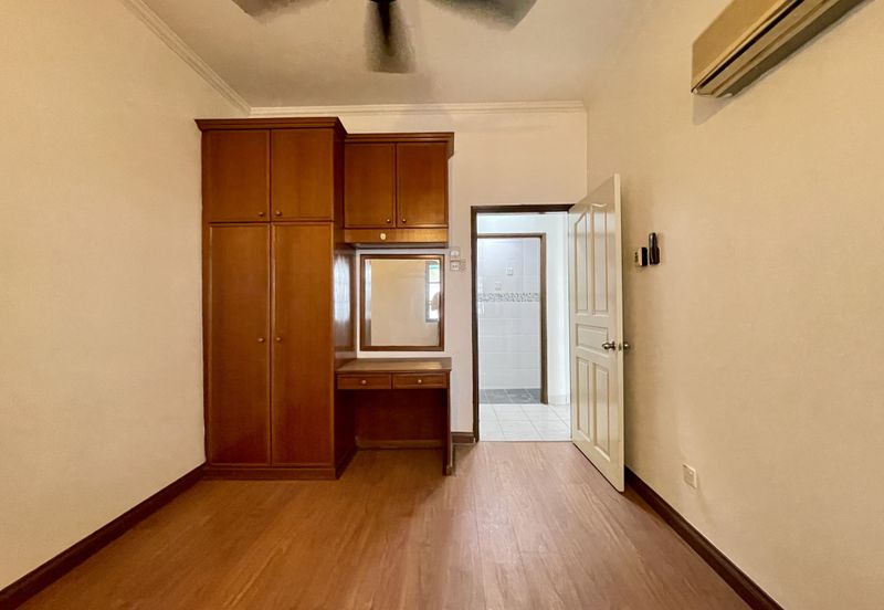 Country Heights Kajang