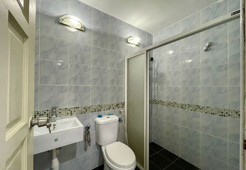 Country Heights Kajang