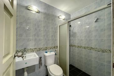 Country Heights Kajang