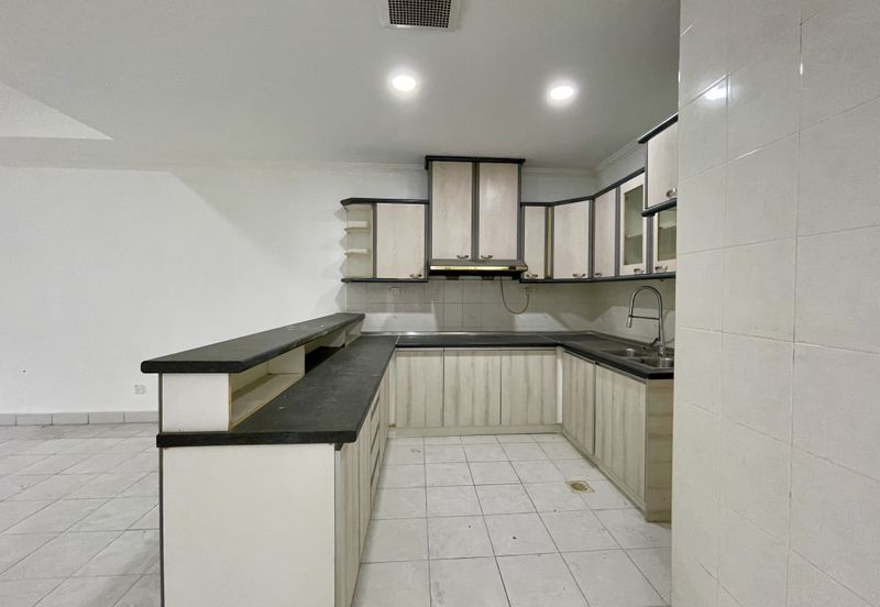 Country Heights Kajang