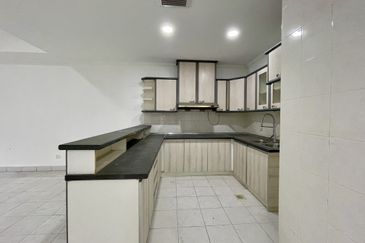 Country Heights Kajang