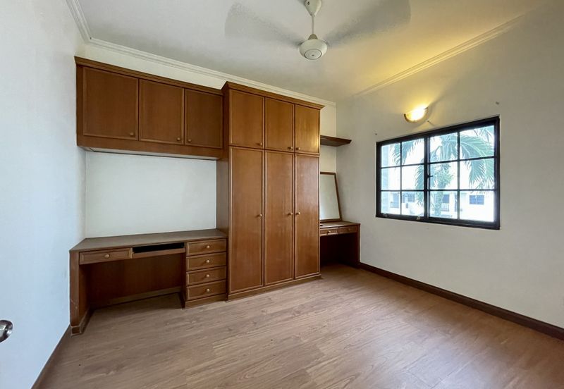 Country Heights Kajang