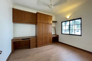 Country Heights Kajang