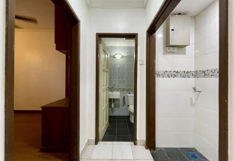 Country Heights Kajang