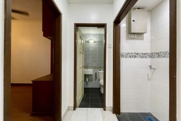 Country Heights Kajang