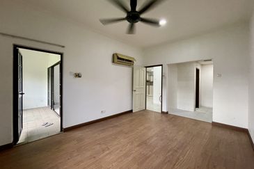 Country Heights Kajang