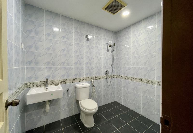 Country Heights Kajang