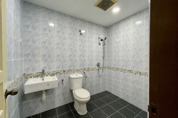 Country Heights Kajang