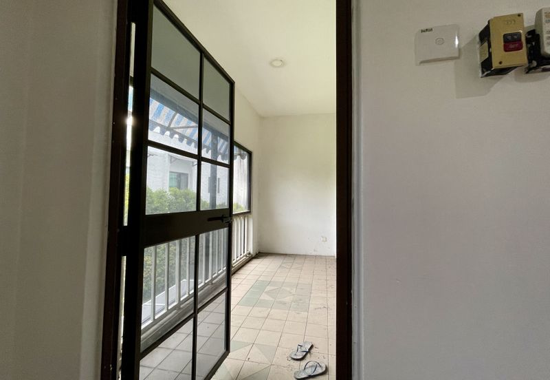 Country Heights Kajang