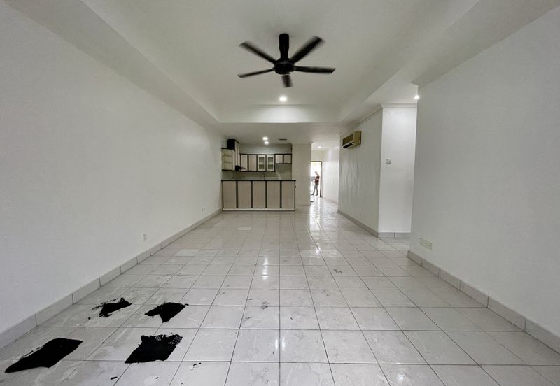 Country Heights Kajang