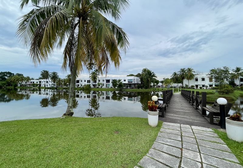 Country Heights Kajang