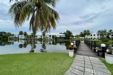 Country Heights Kajang