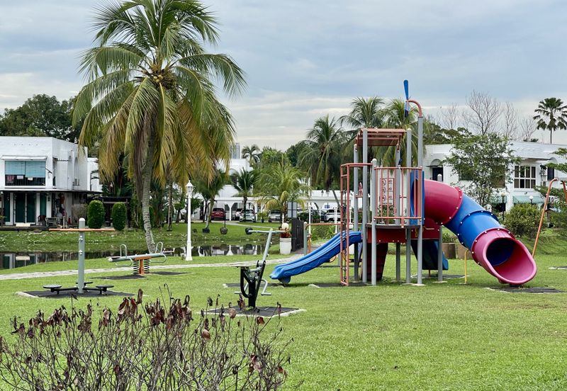 Country Heights Kajang