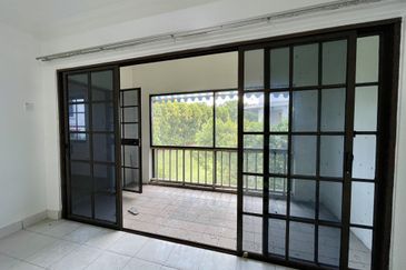 Country Heights Kajang