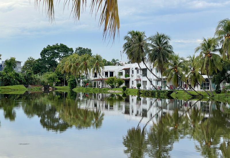 Country Heights Kajang