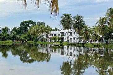 Country Heights Kajang