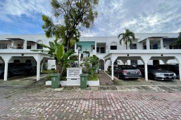 Country Heights Kajang