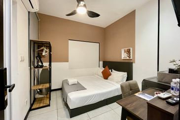Neu Suites