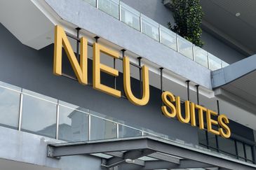 Neu Suites