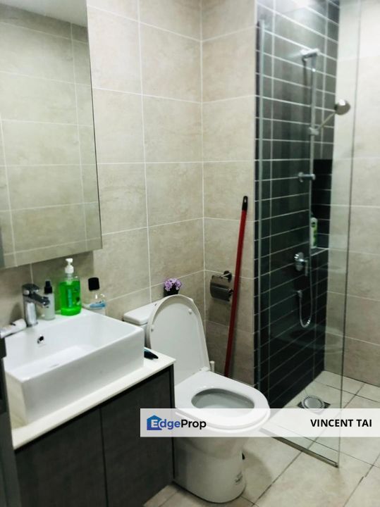 Millerz Square Special unit with 3 car park, Kuala Lumpur, Jalan Klang Lama (Old Klang Road)