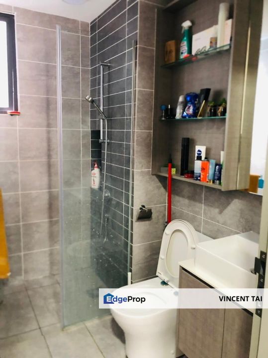 Millerz Square Special unit with 3 car park, Kuala Lumpur, Jalan Klang Lama (Old Klang Road)