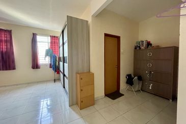 Taman Jelok Impian, Kajang