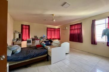 Taman Jelok Impian, Kajang