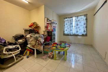 Taman Jelok Impian, Kajang