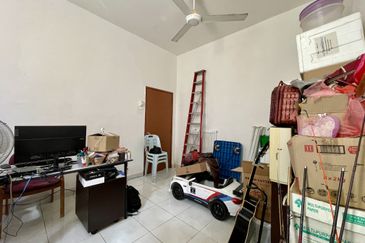 Taman Jelok Impian, Kajang