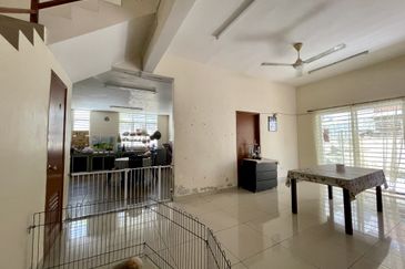 Taman Jelok Impian, Kajang