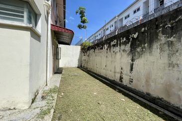 Taman Jelok Impian, Kajang