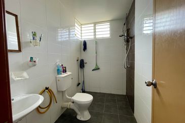 Taman Jelok Impian, Kajang