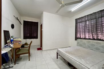 Taman Jelok Impian, Kajang