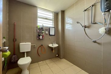 Taman Jelok Impian, Kajang