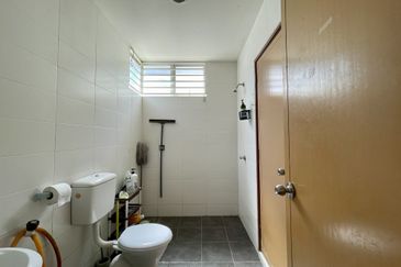 Taman Jelok Impian, Kajang