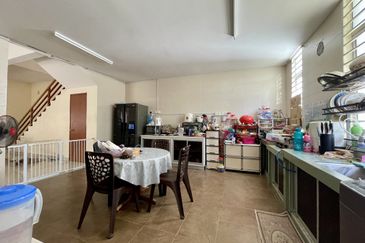 Taman Jelok Impian, Kajang