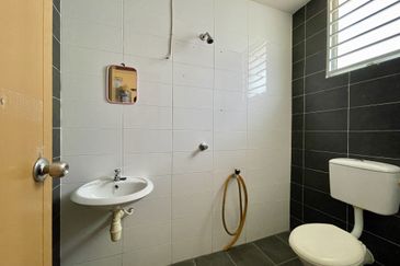 Taman Jelok Impian, Kajang