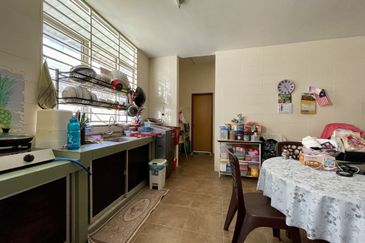 Taman Jelok Impian, Kajang