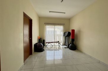 Taman Jelok Impian, Kajang