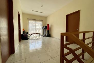 Taman Jelok Impian, Kajang