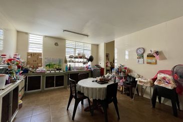 Taman Jelok Impian, Kajang