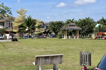 Taman Jelok Impian, Kajang