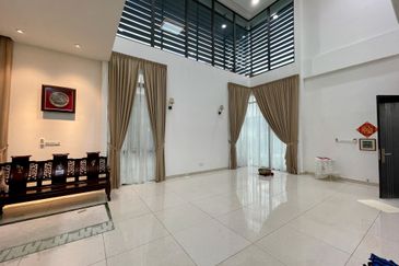 Long Branch Residences