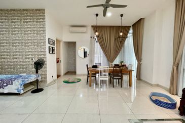 Long Branch Residences