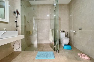 Long Branch Residences